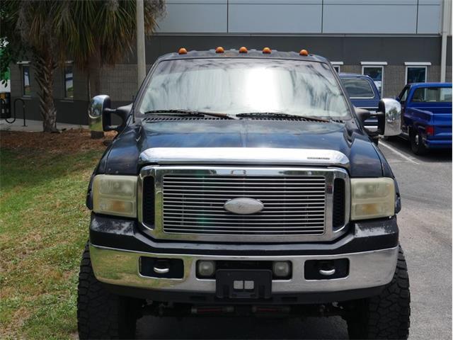 2006 Ford F250 (CC-2090952) for sale in Palmetto, Florida