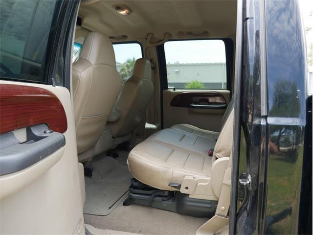 2006 Ford F250 (CC-2090952) for sale in Palmetto, Florida