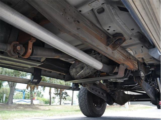 2006 Ford F250 (CC-2090952) for sale in Palmetto, Florida