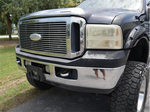 2006 Ford F250 (CC-2090952) for sale in Palmetto, Florida