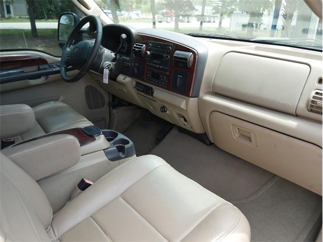 2006 Ford F250 (CC-2090952) for sale in Palmetto, Florida