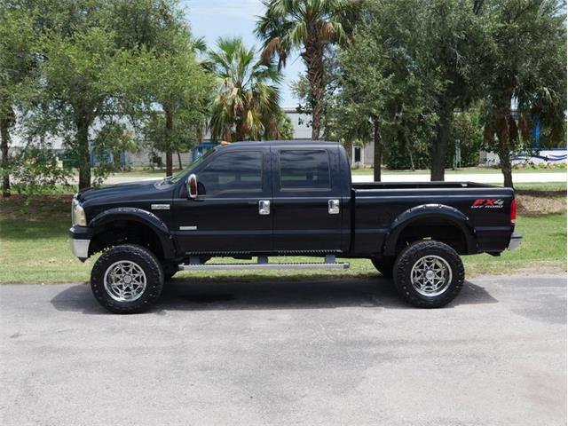 2006 Ford F250 (CC-2090952) for sale in Palmetto, Florida