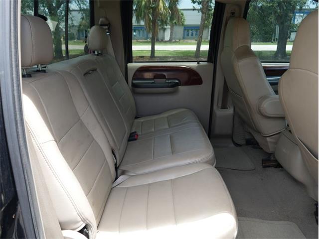 2006 Ford F250 (CC-2090952) for sale in Palmetto, Florida