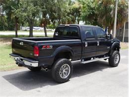 2006 Ford F250 (CC-2090952) for sale in Palmetto, Florida