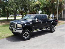 2006 Ford F250 (CC-2090952) for sale in Palmetto, Florida