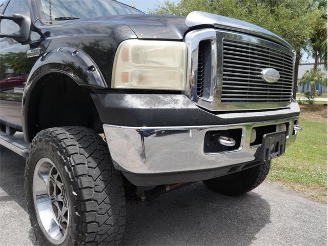 2006 Ford F250 (CC-2090952) for sale in Palmetto, Florida