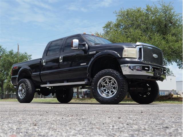 2006 Ford F250 (CC-2090952) for sale in Palmetto, Florida