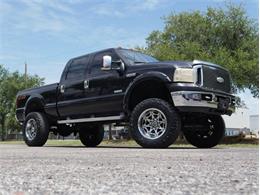 2006 Ford F250 (CC-2090952) for sale in Palmetto, Florida