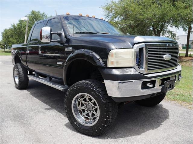 2006 Ford F250 (CC-2090952) for sale in Palmetto, Florida