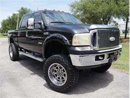 2006 Ford F250 (CC-2090952) for sale in Palmetto, Florida