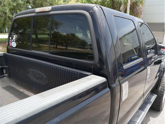 2006 Ford F250 (CC-2090952) for sale in Palmetto, Florida