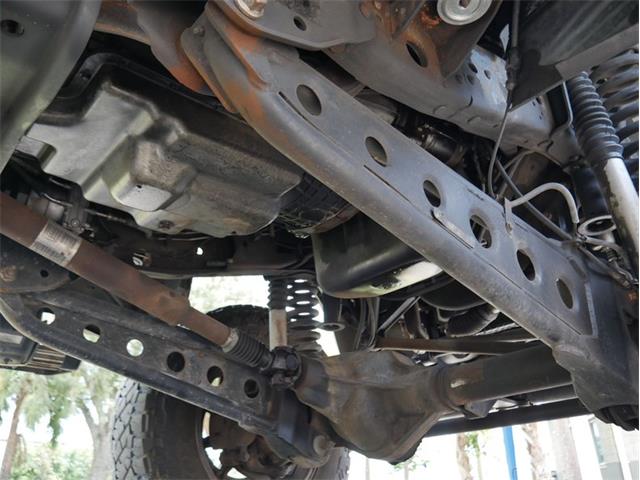 2006 Ford F250 (CC-2090952) for sale in Palmetto, Florida