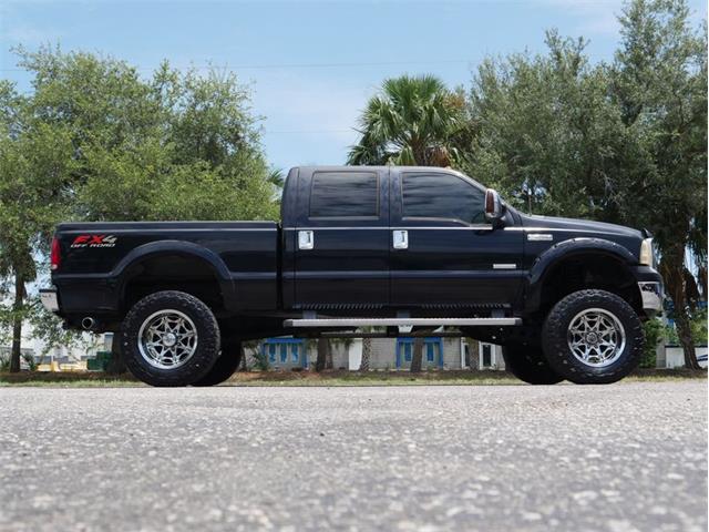 2006 Ford F250 (CC-2090952) for sale in Palmetto, Florida