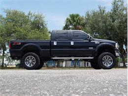 2006 Ford F250 (CC-2090952) for sale in Palmetto, Florida