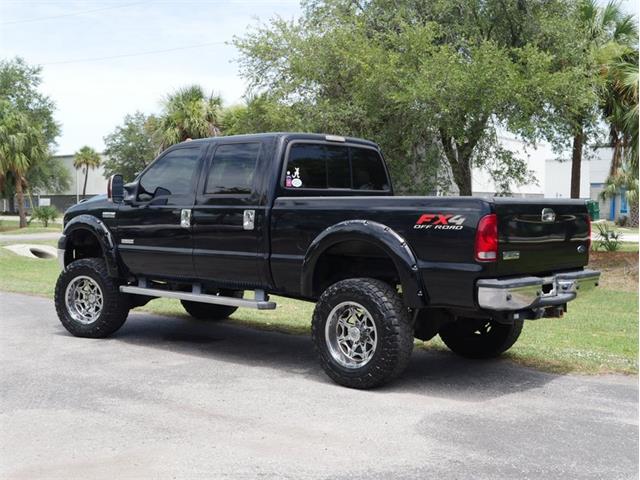 2006 Ford F250 (CC-2090952) for sale in Palmetto, Florida