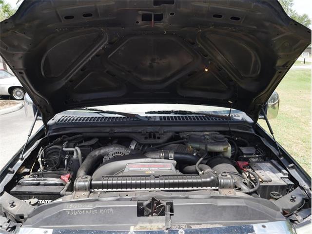 2006 Ford F250 (CC-2090952) for sale in Palmetto, Florida