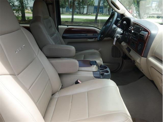 2006 Ford F250 (CC-2090952) for sale in Palmetto, Florida