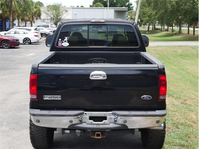 2006 Ford F250 (CC-2090952) for sale in Palmetto, Florida