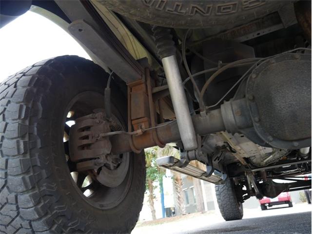 2006 Ford F250 (CC-2090952) for sale in Palmetto, Florida