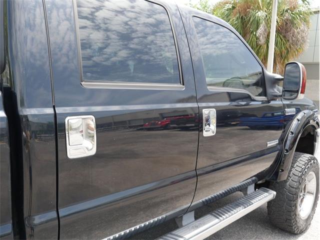 2006 Ford F250 (CC-2090952) for sale in Palmetto, Florida