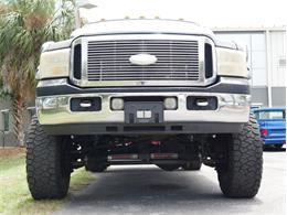 2006 Ford F250 (CC-2090952) for sale in Palmetto, Florida