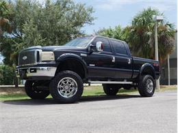 2006 Ford F250 (CC-2090952) for sale in Palmetto, Florida
