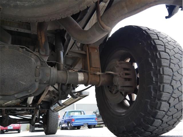 2006 Ford F250 (CC-2090952) for sale in Palmetto, Florida
