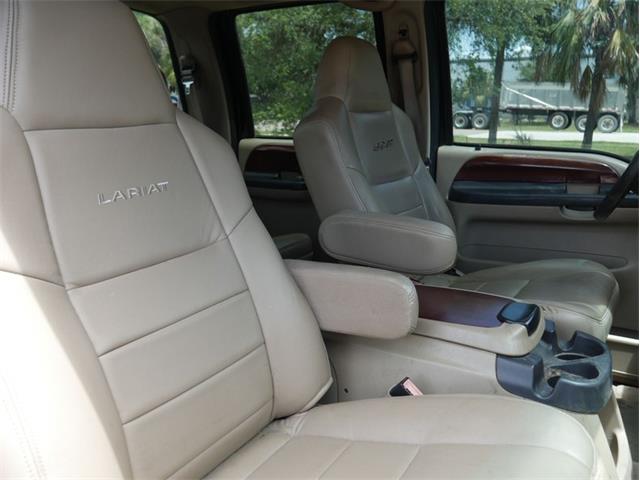 2006 Ford F250 (CC-2090952) for sale in Palmetto, Florida