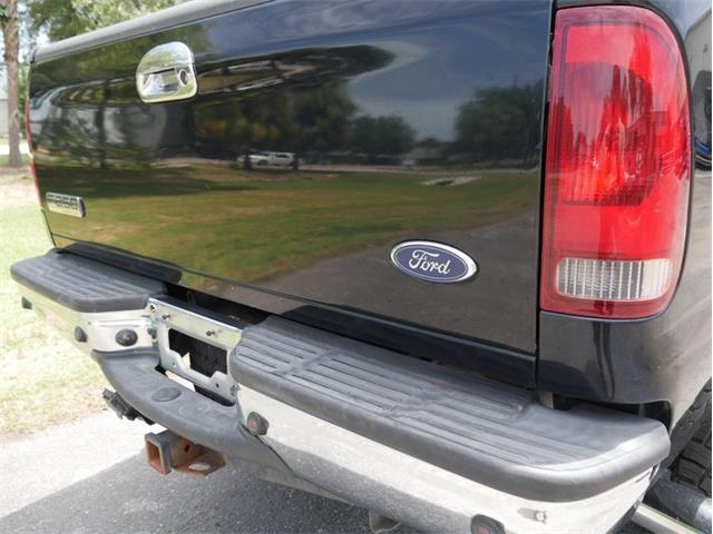 2006 Ford F250 (CC-2090952) for sale in Palmetto, Florida