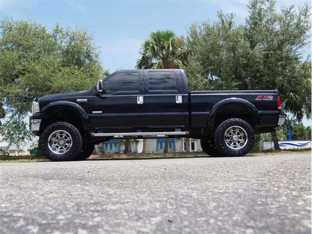 2006 Ford F250 (CC-2090952) for sale in Palmetto, Florida
