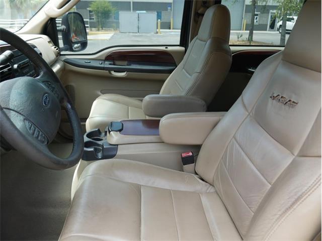2006 Ford F250 (CC-2090952) for sale in Palmetto, Florida