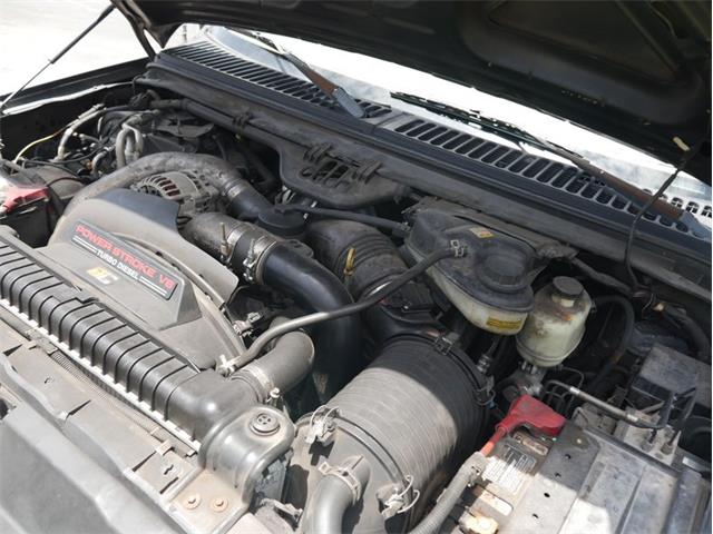2006 Ford F250 (CC-2090952) for sale in Palmetto, Florida