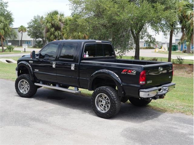 2006 Ford F250 (CC-2090952) for sale in Palmetto, Florida