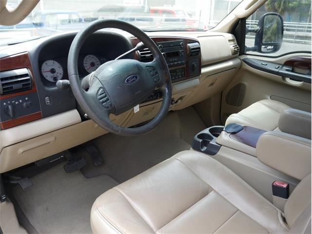 2006 Ford F250 (CC-2090952) for sale in Palmetto, Florida