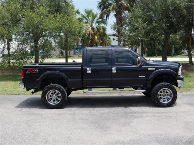2006 Ford F250 (CC-2090952) for sale in Palmetto, Florida