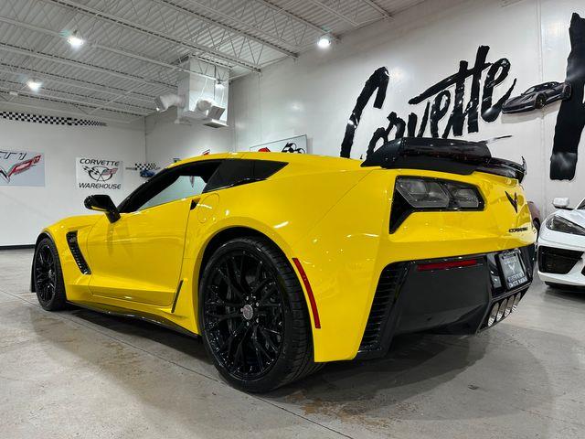 2016 Chevrolet Corvette (CC-2099520) for sale in Dallas, Texas