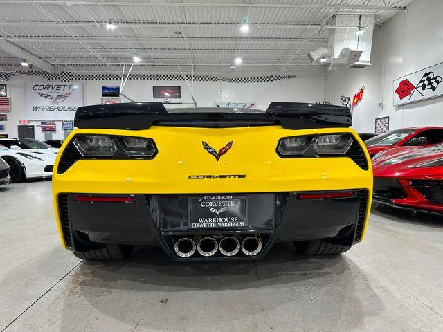 2016 Chevrolet Corvette (CC-2099520) for sale in Dallas, Texas