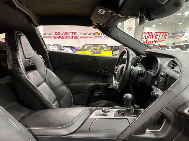 2016 Chevrolet Corvette (CC-2099520) for sale in Dallas, Texas