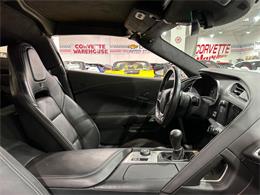 2016 Chevrolet Corvette (CC-2099520) for sale in Dallas, Texas
