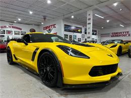 2016 Chevrolet Corvette (CC-2099520) for sale in Dallas, Texas