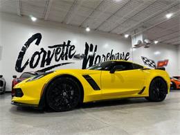 2016 Chevrolet Corvette (CC-2099520) for sale in Dallas, Texas
