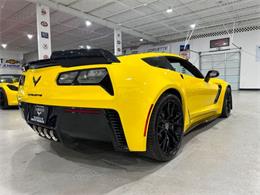 2016 Chevrolet Corvette (CC-2099520) for sale in Dallas, Texas