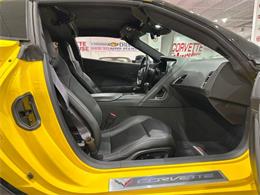 2016 Chevrolet Corvette (CC-2099520) for sale in Dallas, Texas