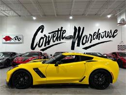 2016 Chevrolet Corvette (CC-2099520) for sale in Dallas, Texas