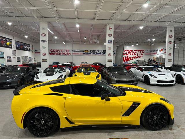 2016 Chevrolet Corvette (CC-2099520) for sale in Dallas, Texas