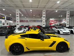 2016 Chevrolet Corvette (CC-2099520) for sale in Dallas, Texas
