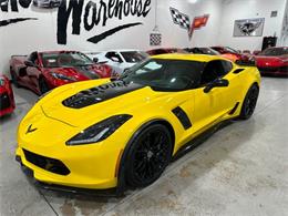 2016 Chevrolet Corvette (CC-2099520) for sale in Dallas, Texas