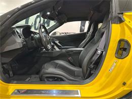 2016 Chevrolet Corvette (CC-2099520) for sale in Dallas, Texas