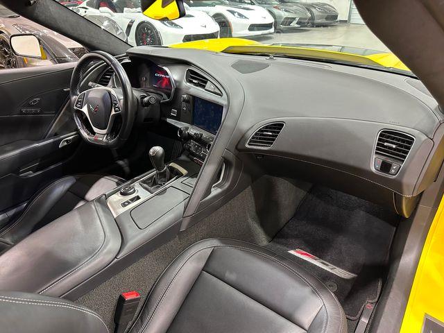 2016 Chevrolet Corvette (CC-2099520) for sale in Dallas, Texas