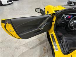 2016 Chevrolet Corvette (CC-2099520) for sale in Dallas, Texas